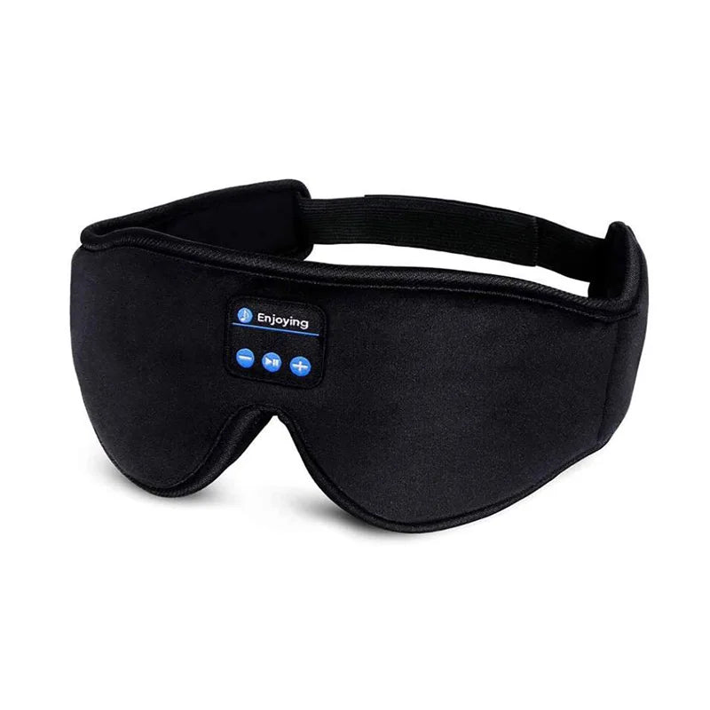 Masque Sommeil Bluetooth